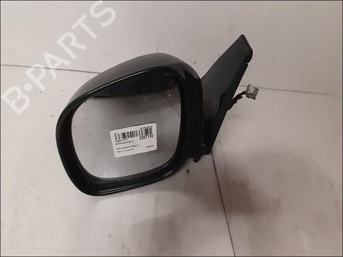 Used Left mirror SUZUKI GRAND VITARA I (FT, HT) 2.0 HDI 110 16V 4x4 (SQ420D, TD83V, JA420WD) (109 hp) 10949190