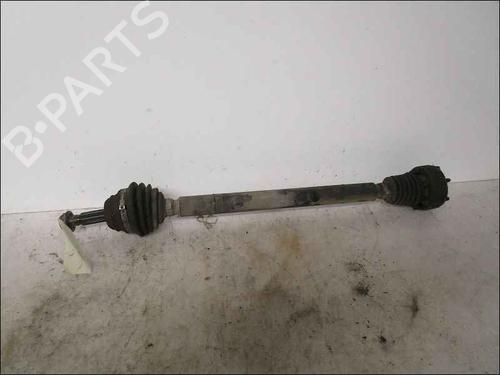 Used Right front driveshaft Right front driveshaft 37039489 37039489