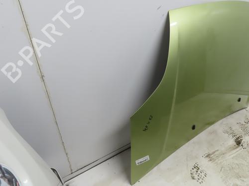Hood FORD FIESTA V (JH_, JD_) 1.6 16V | BP16825793C1 
