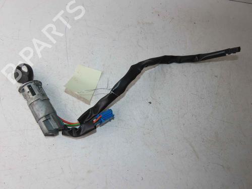 Used Ignition barrel Ignition barrel 37048844 37048844