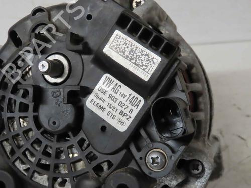 Alternator VW POLO VI (AW1, BZ1, AE1) 1.0 TSI | BP37044966M7 - Image 3
