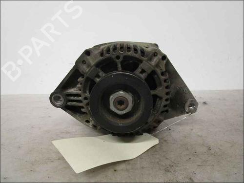 Used Alternator Alternator 37040204 37040204