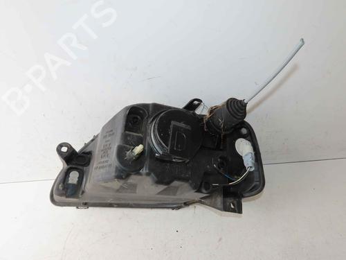 Left headlight DACIA LOGAN EXPRESS (FS_) 1.5 dCi (FS0W) | BP37060797C28 - Image 5