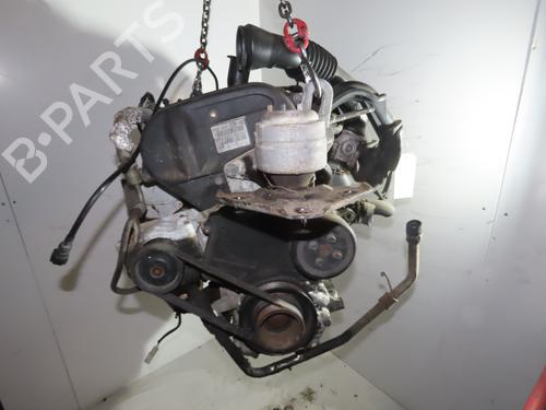 Engine FORD FIESTA V (JH_, JD_) 1.4 16V | BP31275524M1 
