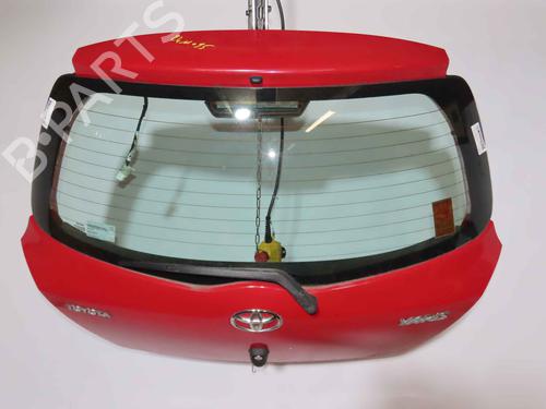 Used Tailgate Tailgate 37057946 37057946