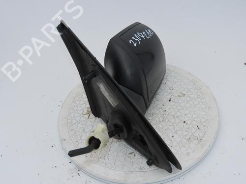 Used Left mirror FORD MONDEO III Turnier (BWY) 2.0 16V TDDi / TDCi (115 hp) 20140720