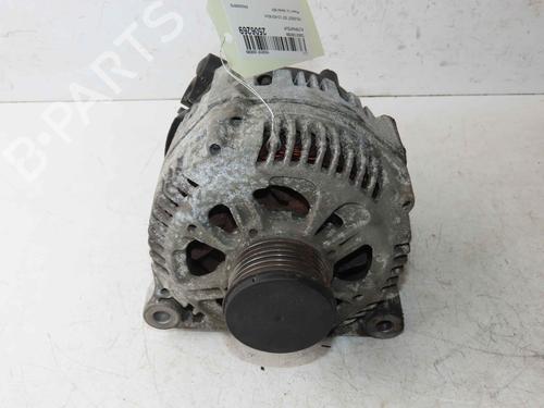 Used Alternator Alternator 37054815 37054815