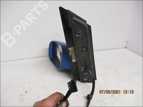Left mirror VW TOURAN (1T1, 1T2) 1.9 TDI | BP10948976C26 