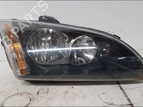 Used Right headlight FORD FOCUS II (DA_, HCP, DP) 1.6 Ti (115 hp) 12207509