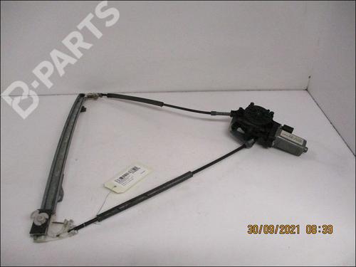 Used Front left window mechanism Front left window mechanism RENAULT CLIO II (BB_, CB_) 1.5 dCi (B/CB07) (65 hp) 10947164 10947164