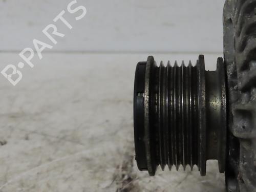 Used Alternator VW TOURAN (1T1, 1T2) 1.9 TDI (105 hp) 15841892