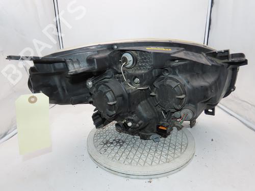 Used Left headlight Left headlight RENAULT KOLEOS I (HY_) 2.0 dCi (173 hp) 36424400 36424400