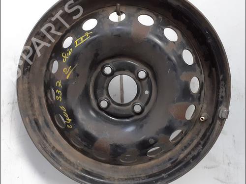 Rim RENAULT CLIO III (BR0/1, CR0/1) 1.2 16V | BP29294433C45 