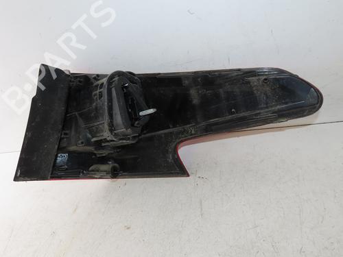 Left taillight CITROËN C5 III Break (RW_) 2.0 HDi 165 | BP33893732C34 - Image 2