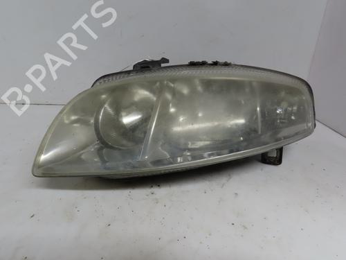 Left headlight ALFA ROMEO GT (937_) 1.9 JTD (937CXN1B) (150 hp) 15378273