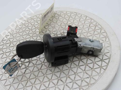 Ignition barrel DACIA SANDERO II TCe 90 (B8M1, B8MA, B8AC) | BP37054848M48 - Image 2