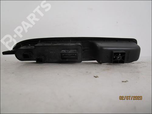 Left front window switch CITROËN C4 II (NC_) 1.6 HDi 90 | BP10949573I27 - Image 3