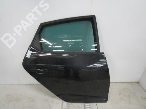 Used Right rear door Right rear door SEAT IBIZA IV (6J5, 6P1) 2.0 TDI (143 hp) 10949752 10949752