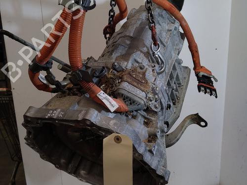 Gearbox LEXUS IS III (_E3_) 300h (AVE30_, AVE30R) | BP39060953M3  - Image 5