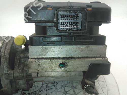 Suspension compressor CITROËN C5 I (DC_) 2.0 HDi (DCRHZB, DCRHZE) | BP37276317M103 - Image 3