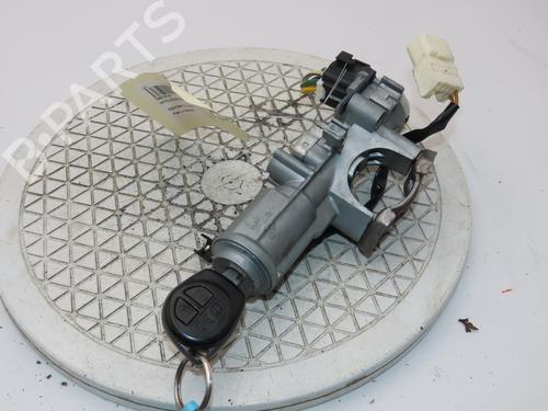 Contactslot SUZUKI SWIFT III (MZ, EZ) 1.3 DDiS (RS413D) (75 hp) 31692203