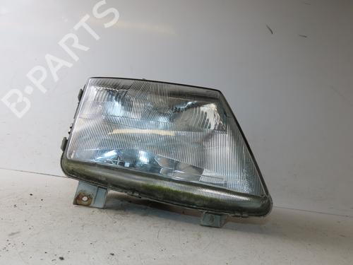 Used Right headlight Right headlight MERCEDES-BENZ VITO Van (W638) 112 CDI 2.2 (638.094) (122 hp) 33970350 33970350