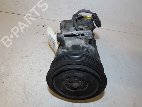 AC compressor AUDI A5 (8T3) 2.7 TDI | BP37053947M34 - Image 2