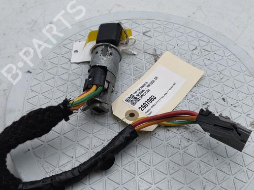 Used Ignition barrel Ignition barrel 38714223 38714223
