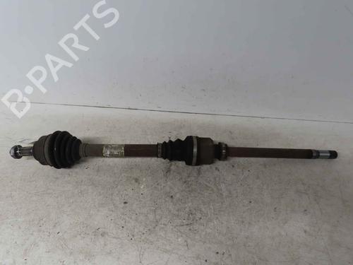 Used Right front driveshaft Right front driveshaft 37046928 37046928