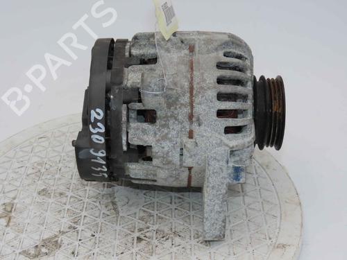 Alternator RENAULT TWINGO II (CN0_) 1.2 16V (CN04, CN0B) | BP37044739M7 - Image 4