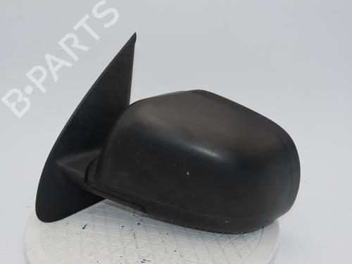 Left mirror NISSAN MICRA IV (K13KK) 1.2 | BP19668881C26 