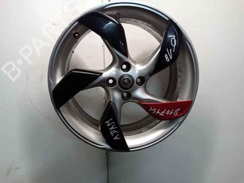 Used Rim Rim 37041510 37041510