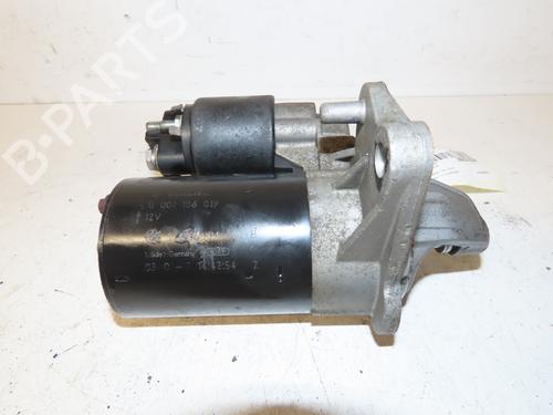 Startmotor MINI MINI (R50, R53) Cooper (116 hp) 29152464