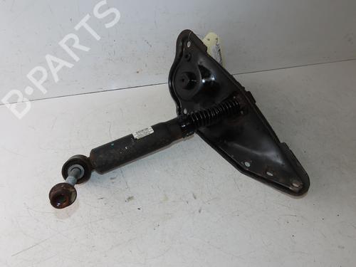 Used Right rear shock absorber Right rear shock absorber CITROËN C4 Picasso I MPV (UD_) 1.6 HDi (109 hp) 33414362 33414362