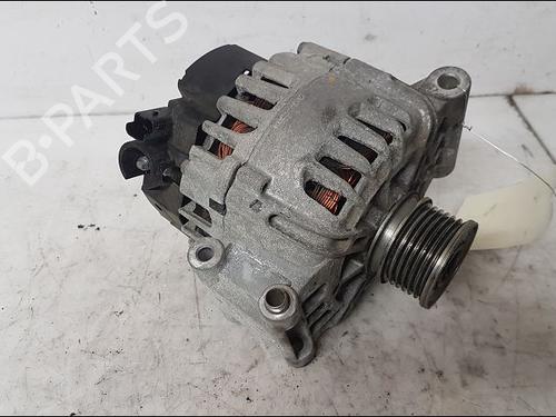 Used Alternator CITROËN C3 Picasso (SH_) 1.4 VTi 95 (SH8FSC, SH8FP0, SH8FP6) (95 hp) 11971417