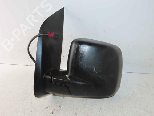 Retrovisor esquerdo PEUGEOT BIPPER Tepee 1.4 HDi | BP37059267C26 - Image 2