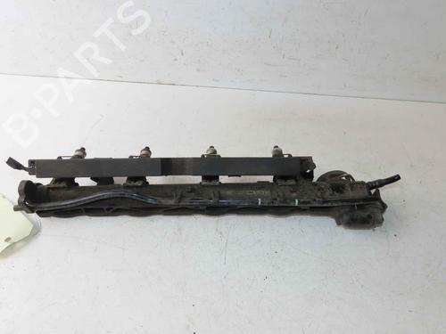 Injection rail FORD FIESTA VI (CB1, CCN) 1.25 | BP37056123M98 - Image 2