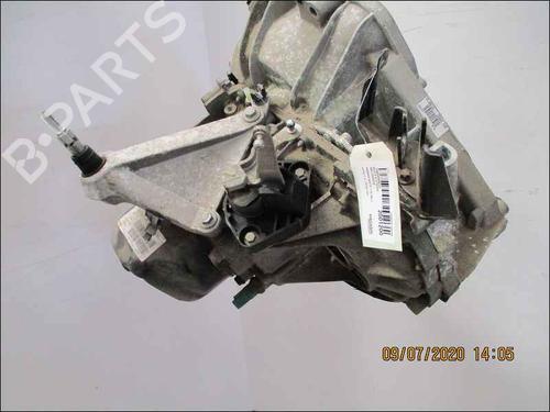 Gearbox NISSAN NOTE (E11, NE11) 1.4 | BP37040229M3 - Image 3