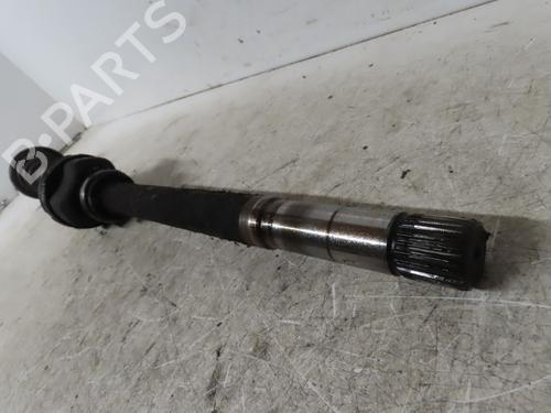 Right front driveshaft PEUGEOT EXPERT Van (222) 1.9 D 70 | BP18129761M39 