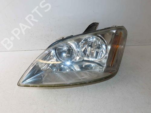 Used Left headlight Left headlight 37051262 37051262
