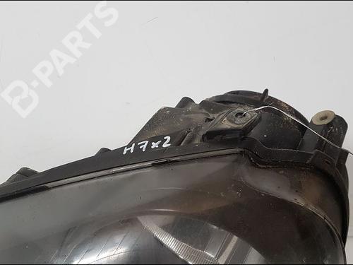 Left headlight VW GOLF V (1K1) 1.9 TDI | BP11039791C28 