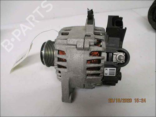 Alternator KIA PICANTO III (JA) 1.0 | BP37040578M7  - Image 5