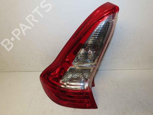 Used Rear bumper left light Rear bumper left light 37053202 37053202
