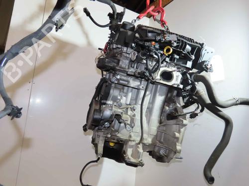 Motor Motor CITROËN C3 III (SX) 1.2 VTi 82 (82 hp) 37061493 37061493
