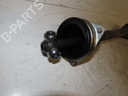 Used Left front driveshaft DACIA SANDERO 1.4 (BS0C, BS0A, BS0G, BS1F, BS0E) (75 hp) 22185751