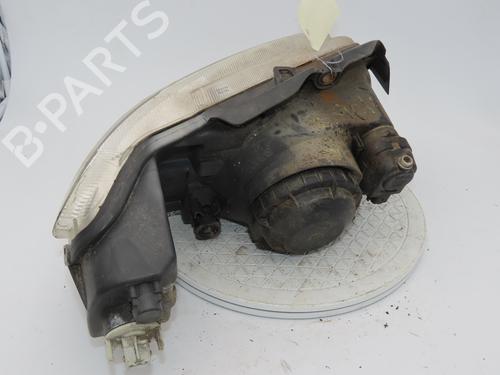 Left headlight PEUGEOT 106 II (1A_, 1C_) 1.4 i | BP20299416C28 