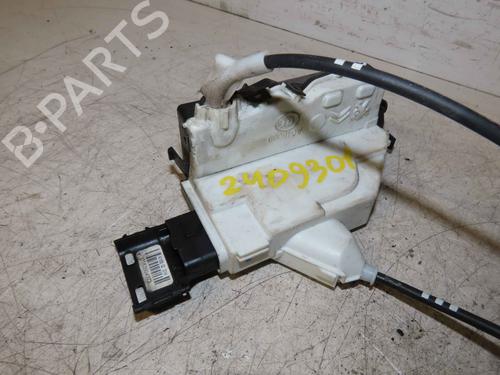 Front right lock PEUGEOT 4008 1.6 HDi | BP37049637C97 - Image 3