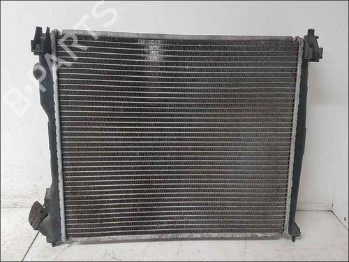 Køler Køler CITROËN XANTIA (X1_, X2_) 1.9 Turbo D (90 hp) 37039231 37039231