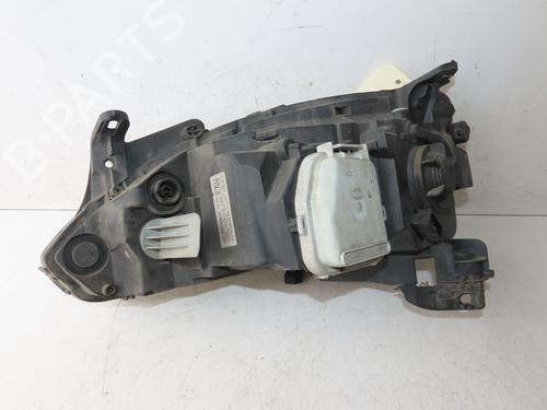 Right headlight OPEL CORSA C (X01) 1.3 CDTI (F08, F68) | BP33135119C29 - Image 5