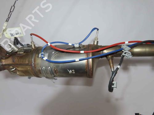 Particulate filter RENAULT KANGOO III Box Body/MPV 1.5 Blue dCi 95 (FJAB) | BP37052183M81 - Image 4